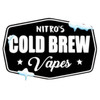 Nitro's Cold Brew eJuice